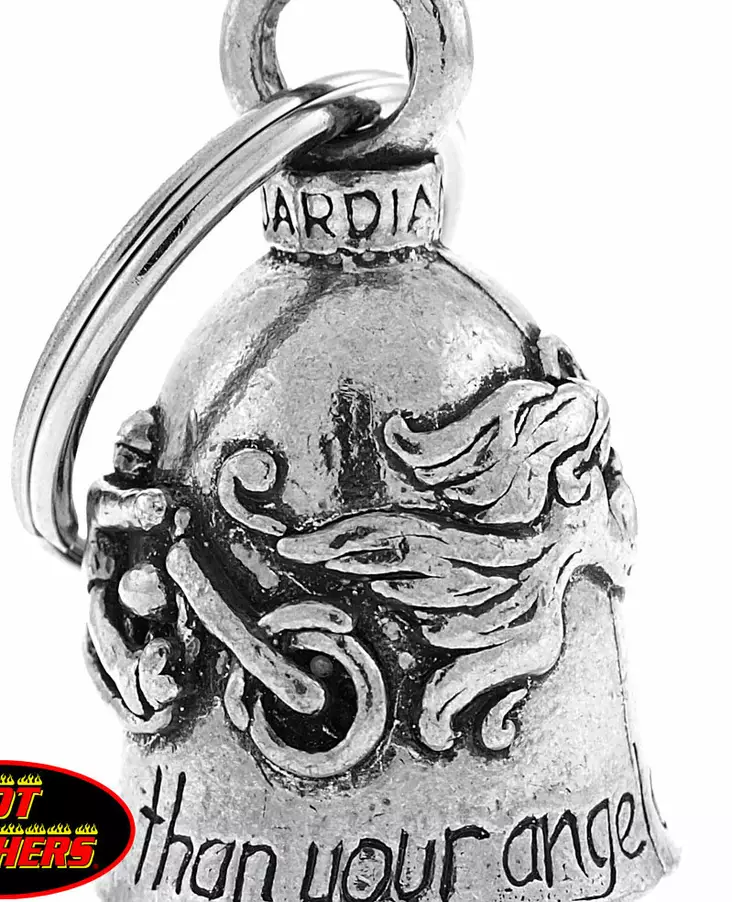 Pirunkello than your angel - Ajovarusteet - BEA55 - 1