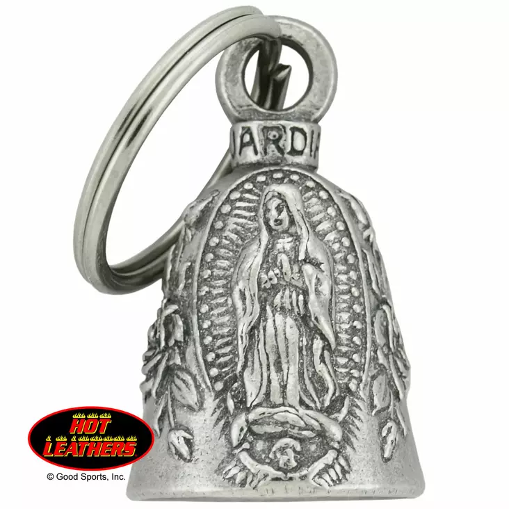 Pirunkello Virgin Mary Guardian bell - Ajovarusteet - BEA45 - 1