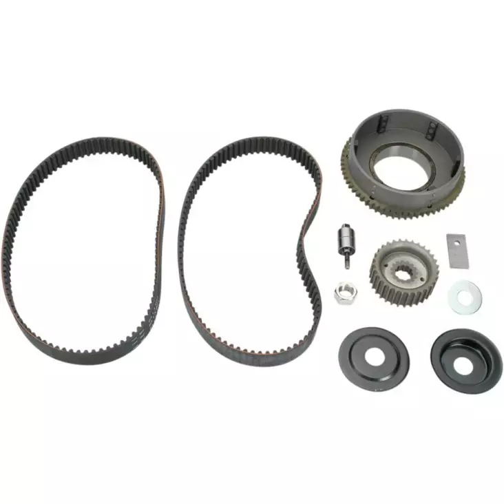 PRIMARY DRIVE KIT - Rattaat ja hihnapyörät - DS360105 - 1