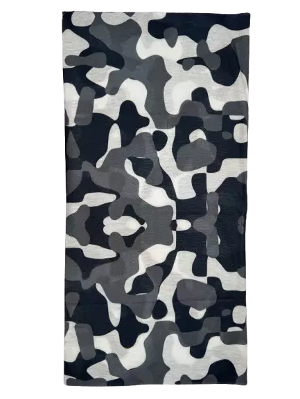 Putkihuivi citycamo 3-väriä - Putkihuivit - B415 - 1