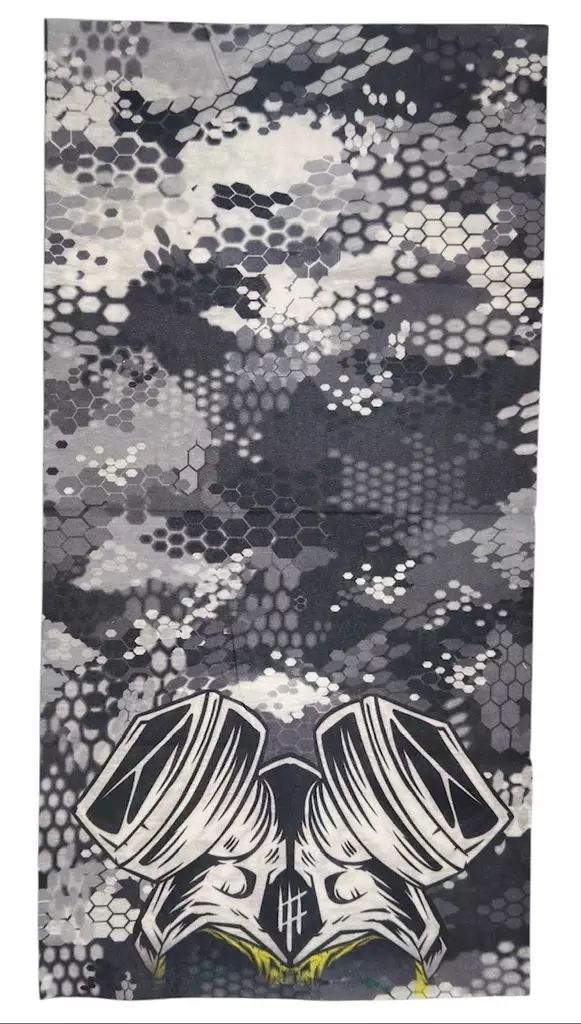 Putkihuivi Kryptek Invader - Putkihuivit - B455 - 1