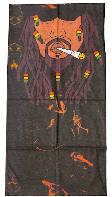 Putkihuivi, Smokey - Putkihuivit - B385 - 1