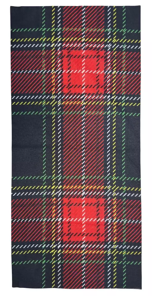 Putkihuivi Tartan - Putkihuivit - B475 - 1