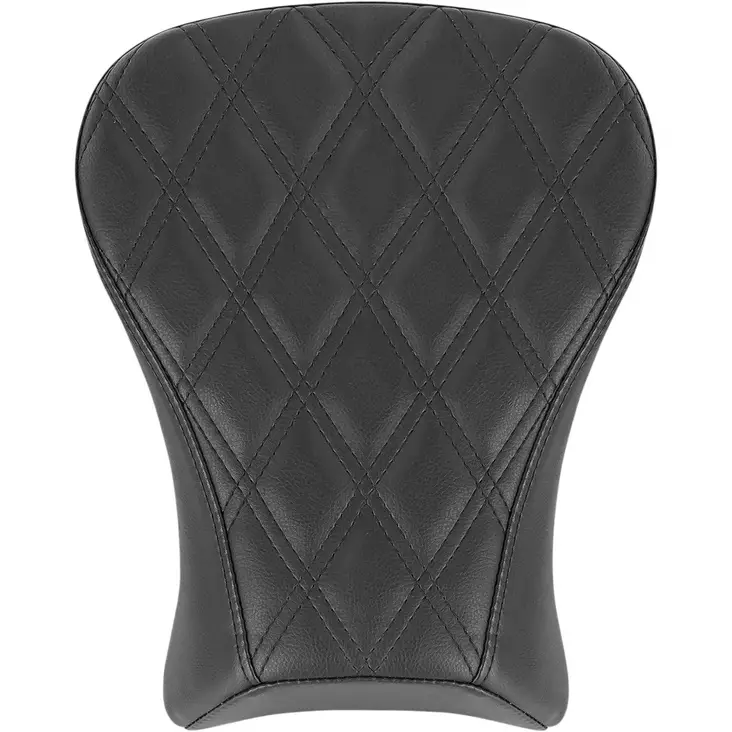 Renegade Pillion - Tour - Lattice Stitched - Parts ryhmättömät - 08021425 - 1