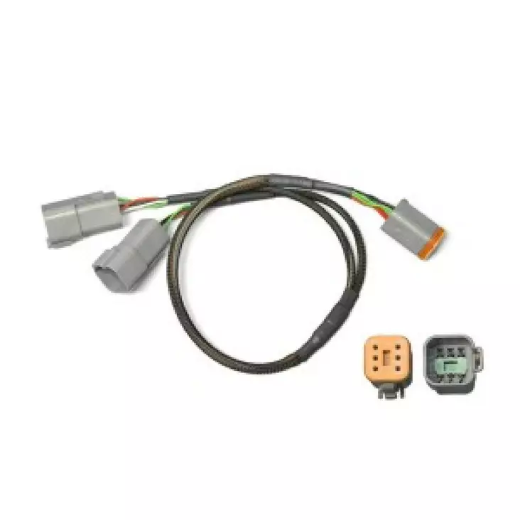 REPLACEMENT Y-ADAPTER CABLE - Polttoainejärjestelmän osat - 10202085 - 1