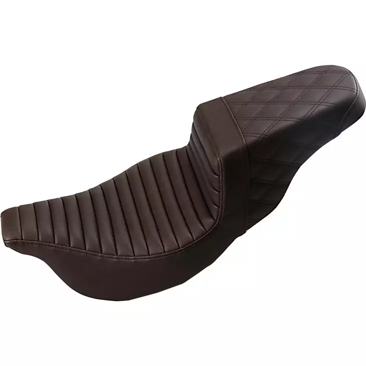 SEAT STEP UP LS FLH BROWN - Parts ryhmättömät - 08011245 - 1