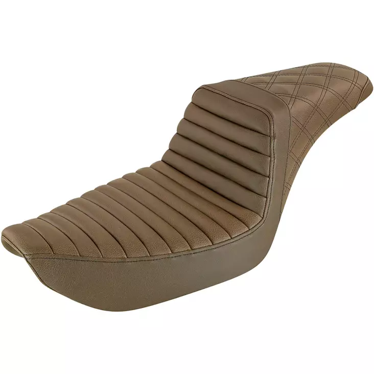 SEAT STEPUP TR & LS BRWN - Parts ryhmättömät - 08030655 - 1