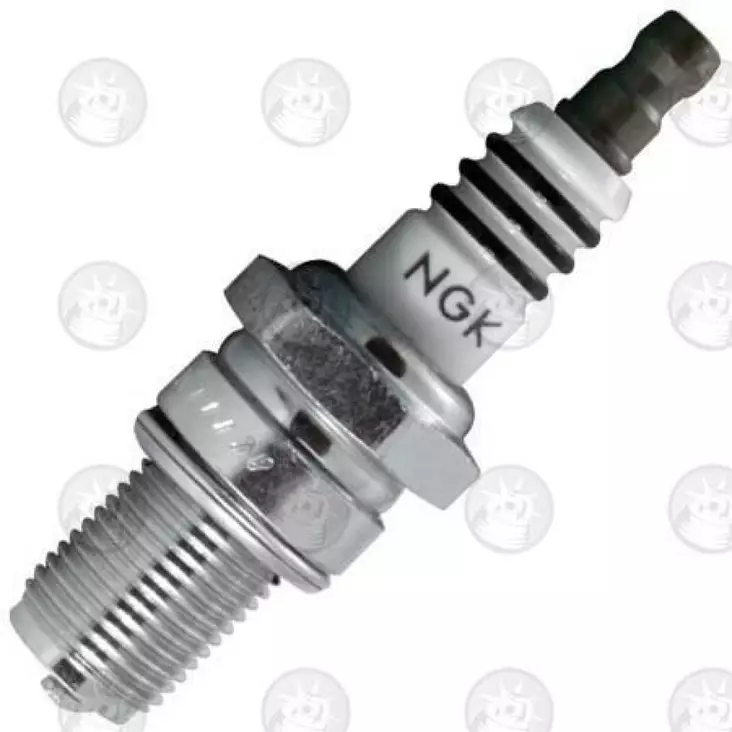 SPARK PLUG IRIDIUM IX BR9ECMIX - Sytytystulpat - 21030045 - 1