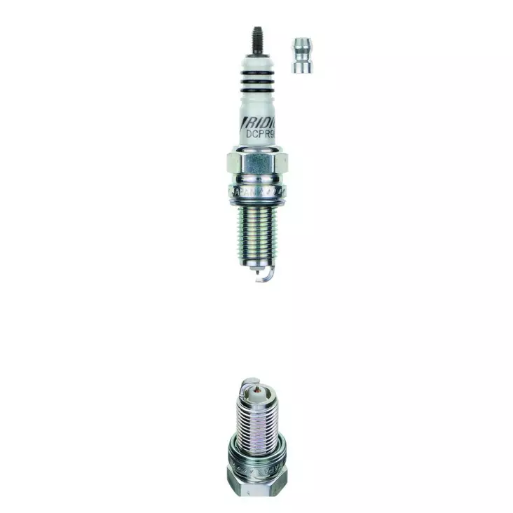 SPARK PLUG IRIDIUM IX DCPR9EIX - Sytytystulpat - 21030065 - 1