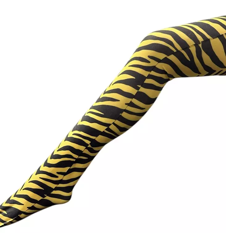 Sukkahousut kelt. Seepra - Sukkahousut - SU325 - 1