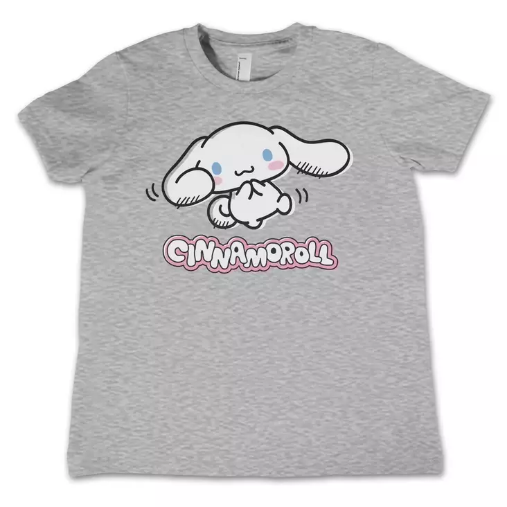 T-Paita Cinnamonroll - T-paidat - KID555 - 1