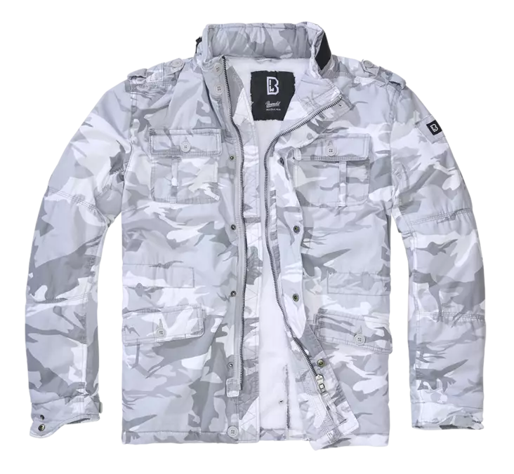 Talvimaihari, Blizzard camo - Talvitakit - BR175 - 1