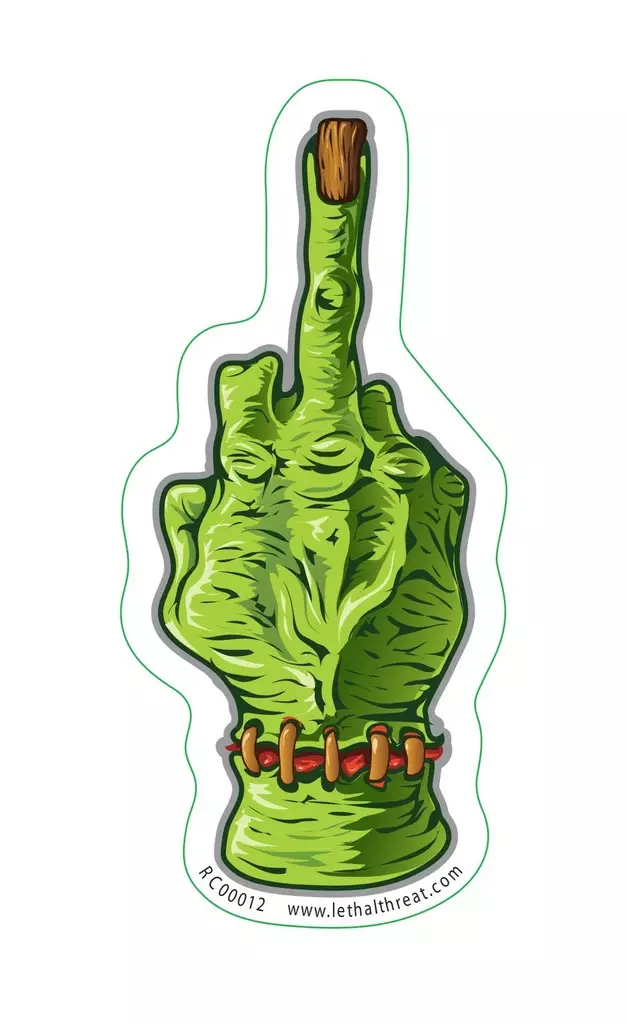 Tarra Zombie Finger - Tarrat - TAR365 - 1