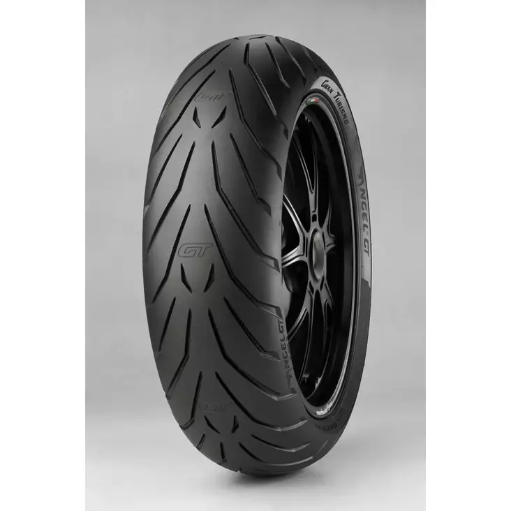 TIRE ANGEL GT REAR 160/60 ZR 18 (70W) TL - Renkaat - 03020745 - 1