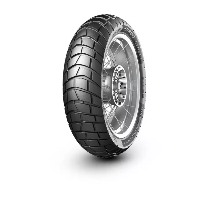TIRE KAROO STREET REAR 170/60R17 72V TL M+S - Renkaat - 03170395 - 1