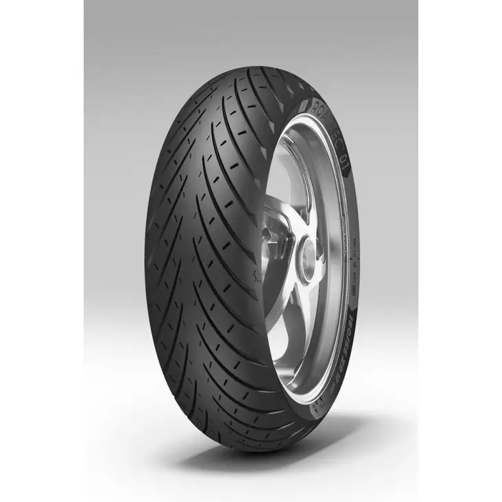 TIRE ROADTEC 01 HWM REAR 190/50 ZR 17 (73W) TL - Renkaat - 03021095 - 1