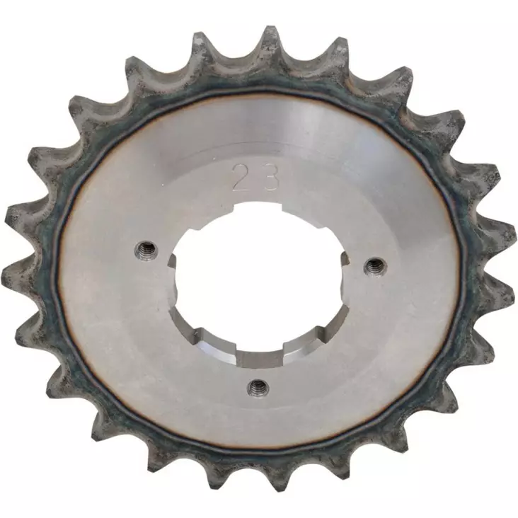 TRANSMISSION MAINSHAFT SPROCKET 23T - Rattaat ja hihnapyörät - 12120705 - 1