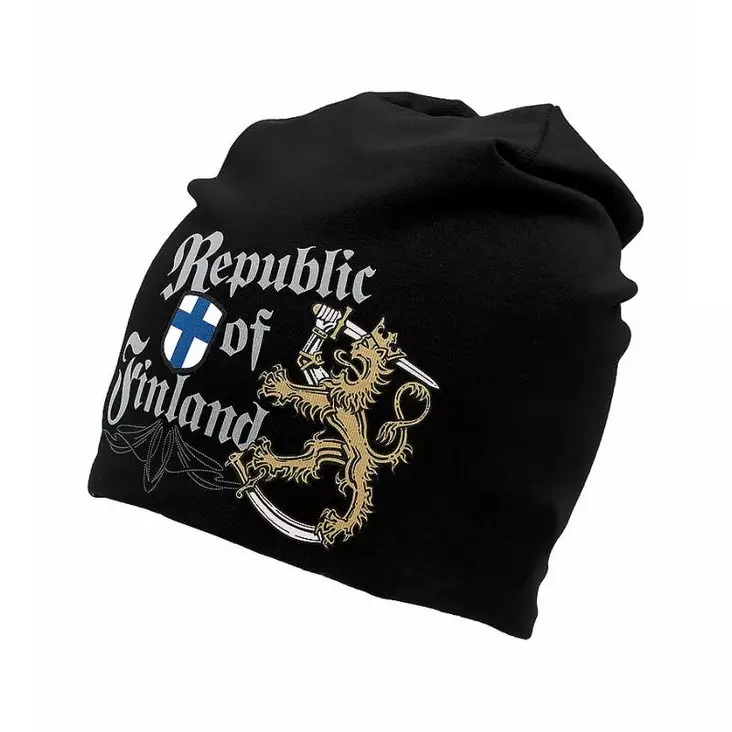 Trikoopipo, Republic of Finland - Pipot - PI575 - 1