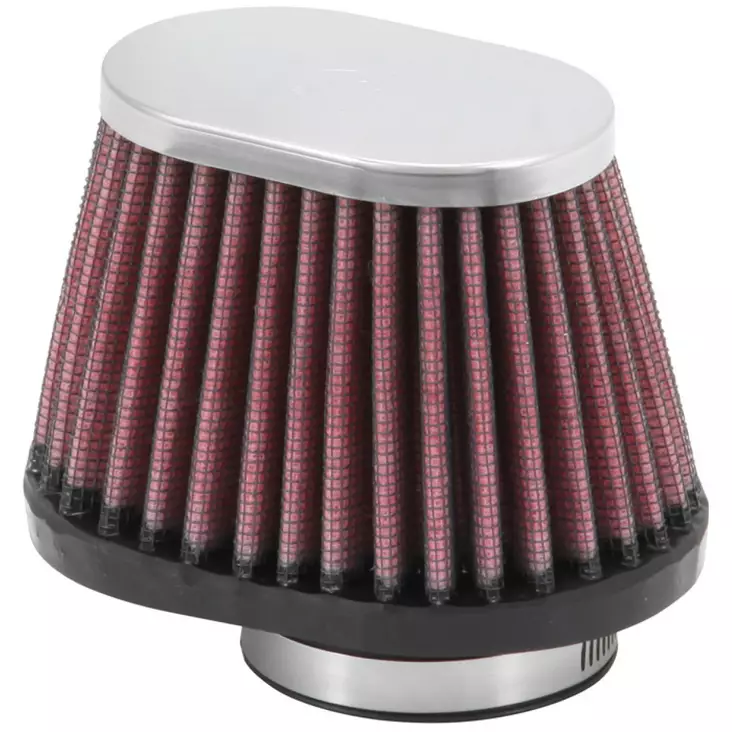 UNIVERSAL FILTER, OVAL, TAPERED - Ilmansuodattimet - 10111565 - 1