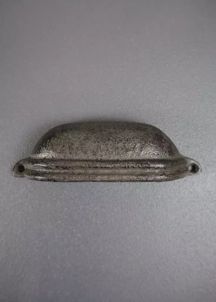 Vedin Bastien, valurautaa - Sekalainen sisustus - PRT1315 - 1