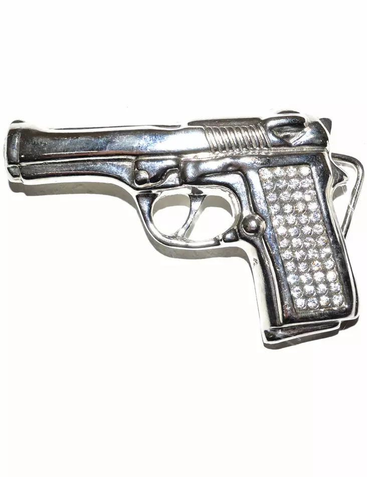 Vyönsolki, pyssy - Soljet - VS205 - 1