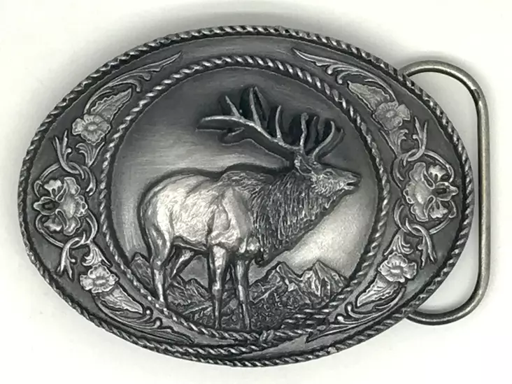 Vyönsolki, Red Deer saksanhirvi USA - Soljet - VS805 - 1