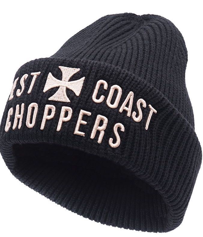 WCC pipo käännetty brodeerattu texti - Pipot - WCC155 - 1