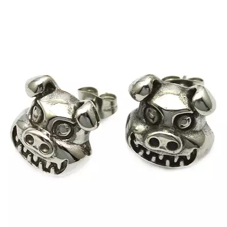 Korvakorut, Porsas - Korvakorut - KRV226 - 2