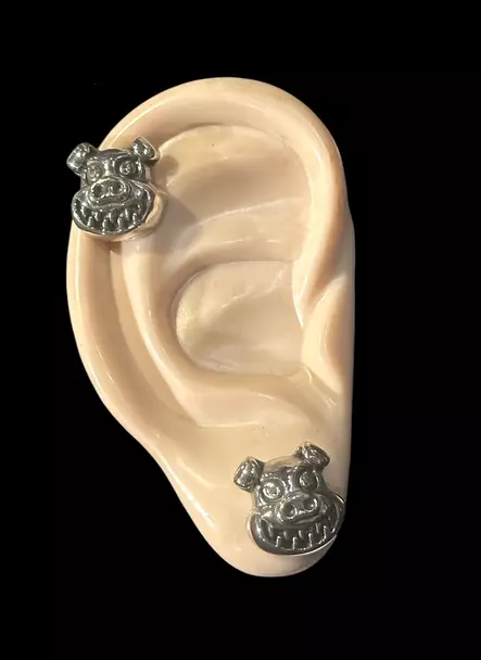 Korvakorut, Porsas - Korvakorut - KRV226 - 1