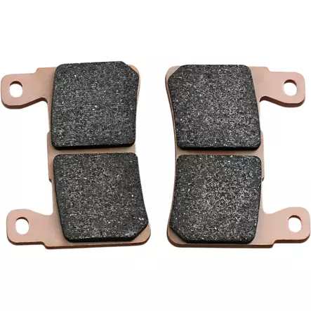 BRAKE PAD EPFA-HH SERIES SINTERED METAL - Jarrupalat - 17210856 - 1