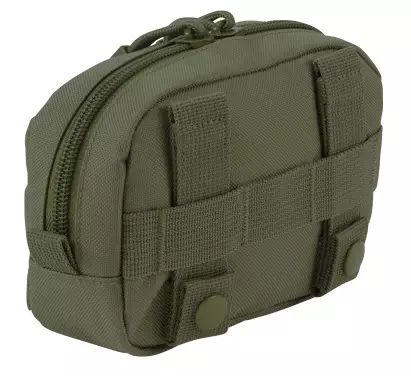 Brandit Olive Molle Compact - Laukut - BR196 - 2