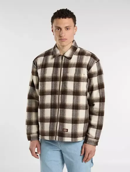 Dickies Paitatakki Florence - Kangastakit - DIC96 - 1