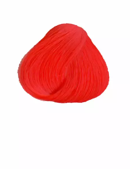 Hiusväri, NEON RED / Fire - Hiusvärit - LR16 - 1