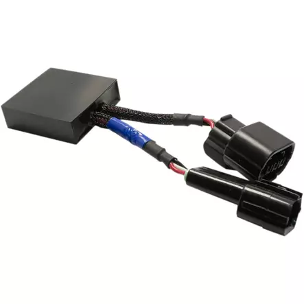 IGNITION RETARD CONTROLLER - Polttoainejärjestelmän osat - 10200976 - 1