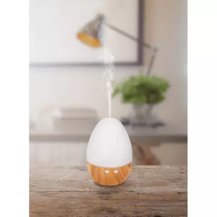 Ilmankostutin & aromadiffuuseri LED - Sekalainen sisustus - PRT1296 - 2