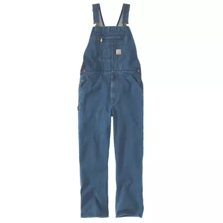Lappuhaalari Denim Darkstone - Haalarit - CRH26 - 1