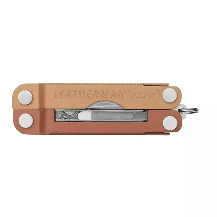 Leatherman Micra, Pumpkin Spice - Leathermanit ja veitset - LM76 - 2