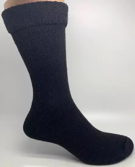 Merino sukat Diabetic 39-45 koko - Sukat - SU236 - 2