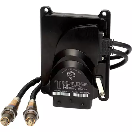 MOD W/AUTOTUNE 08-13FLHT - Polttoainejärjestelmän osat - 10200836 - 1