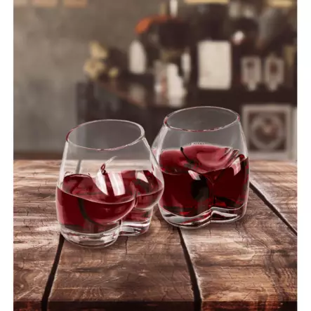 Peppu lasit lahjapakkauksessa, 2-kpl - Astiat - LASI6 - 2