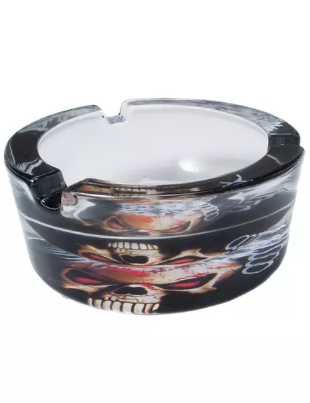 Pöytäroskis Spikeball Skull - Pöytäroskis ja koteloita - PRT366 - 2