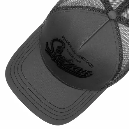Stetson Trucker Cap American Heritage - Lippikset - STEKID6 - 2