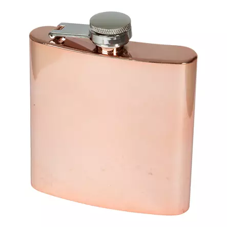 Taskumatti Rose Gold, ruostumaton teräs - Astiat - PTM26 - 1