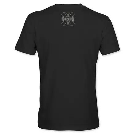 WCC T-paita Loud Pipes - T-paidat - WCC246 - 2