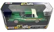 1987 Buick Regal, 1:24 - Pienoismallit - LELU286 - 2