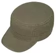 Stetson Army Cap - Lippikset - STHAT106 - 2