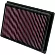 AIR FILTER REPLACEMENT POLARIS - Ilmansuodattimet - 10112936 - 1