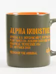 Alpha Muki oliivi - Mukit - MUKI196 - 3