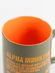Alpha Muki oliivi - Mukit - MUKI196 - 4