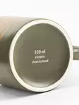 Alpha Muki oliivi - Mukit - MUKI196 - 5